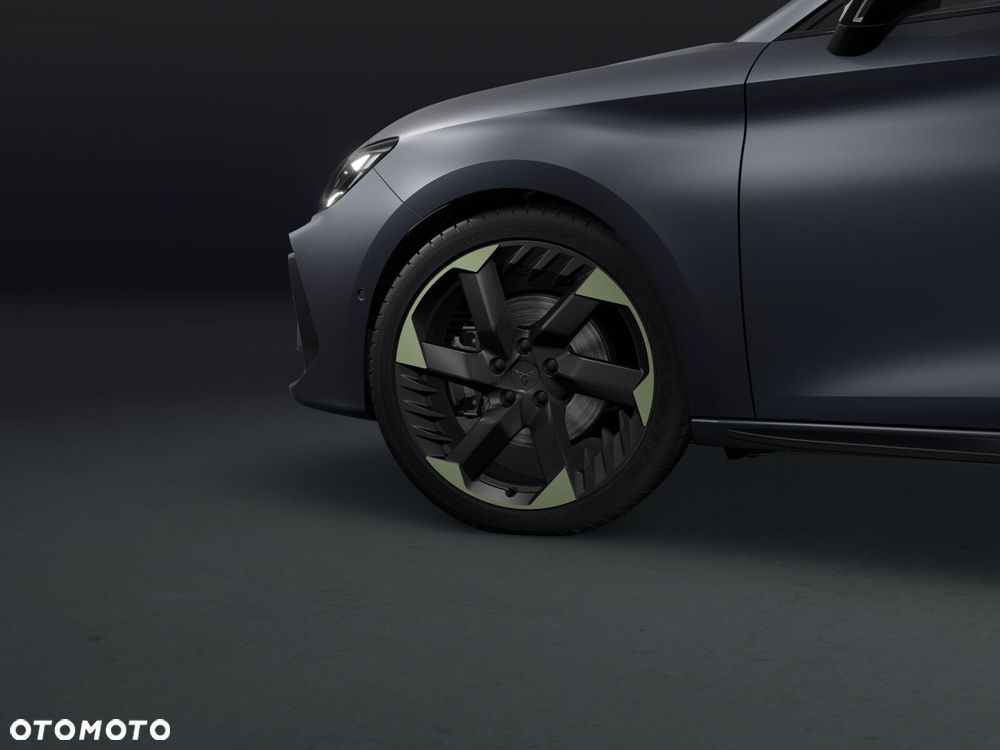 Cupra Leon Sportstourer 2.0 TSI 4Drive DSG - 4