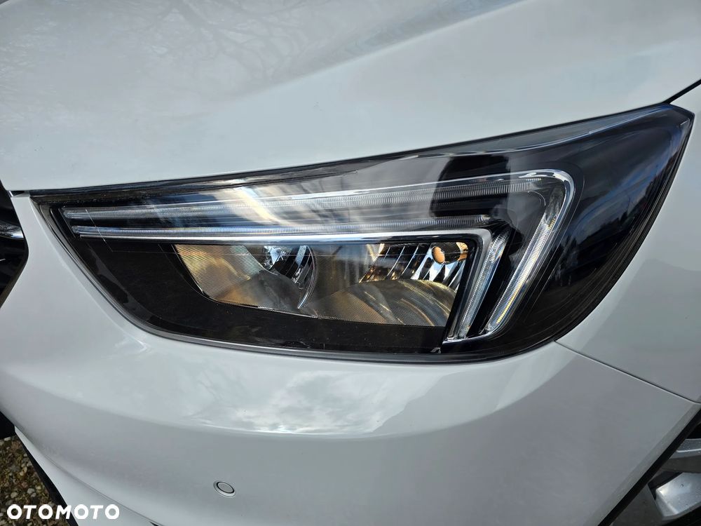 Opel Mokka X 1.4 ECOTEC Start/Stop On - 10