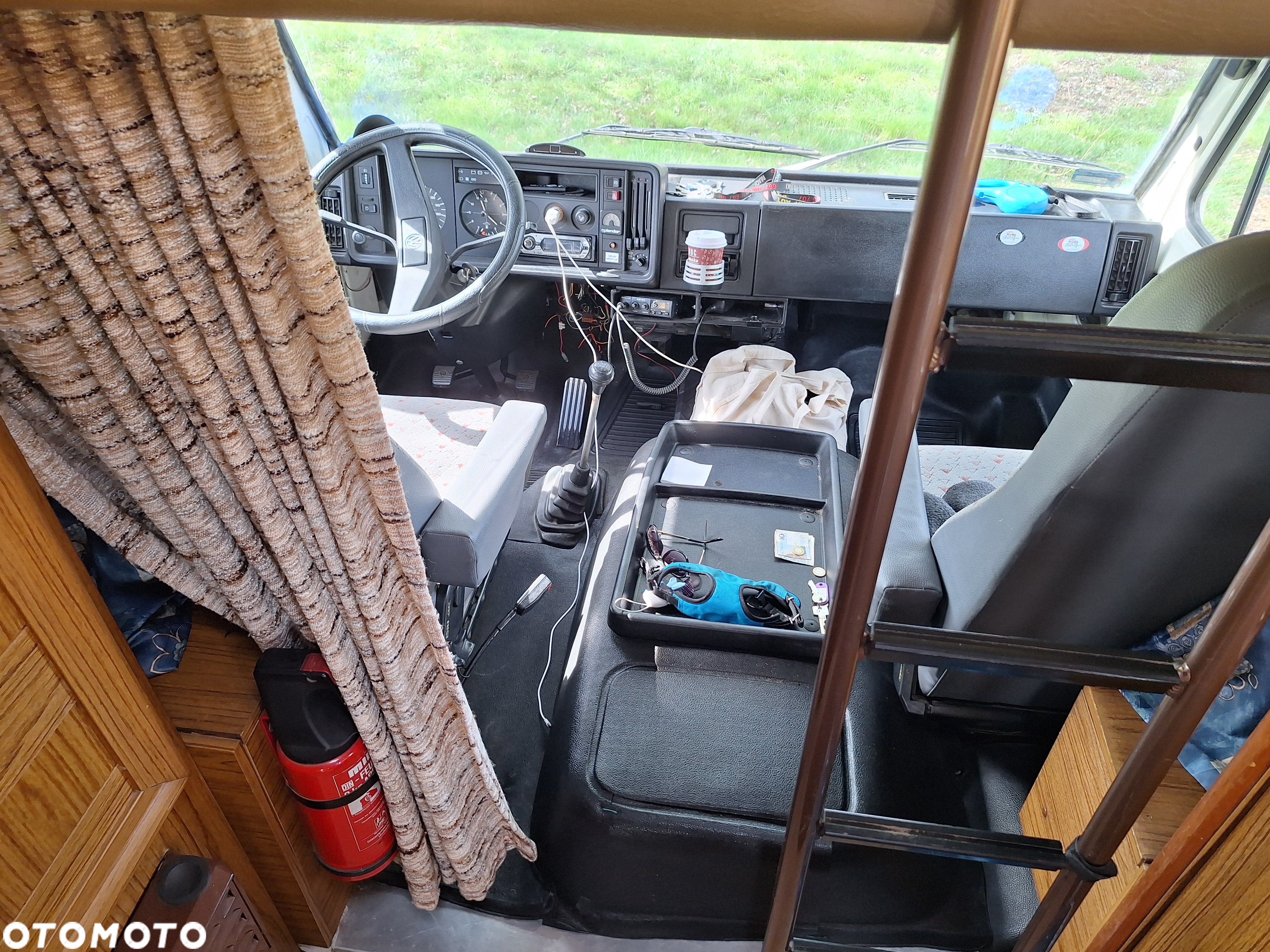 Volkswagen LT - 7