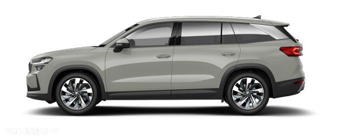 Skoda Kodiaq 1.5 TSI mHEV DSG Selection - 4