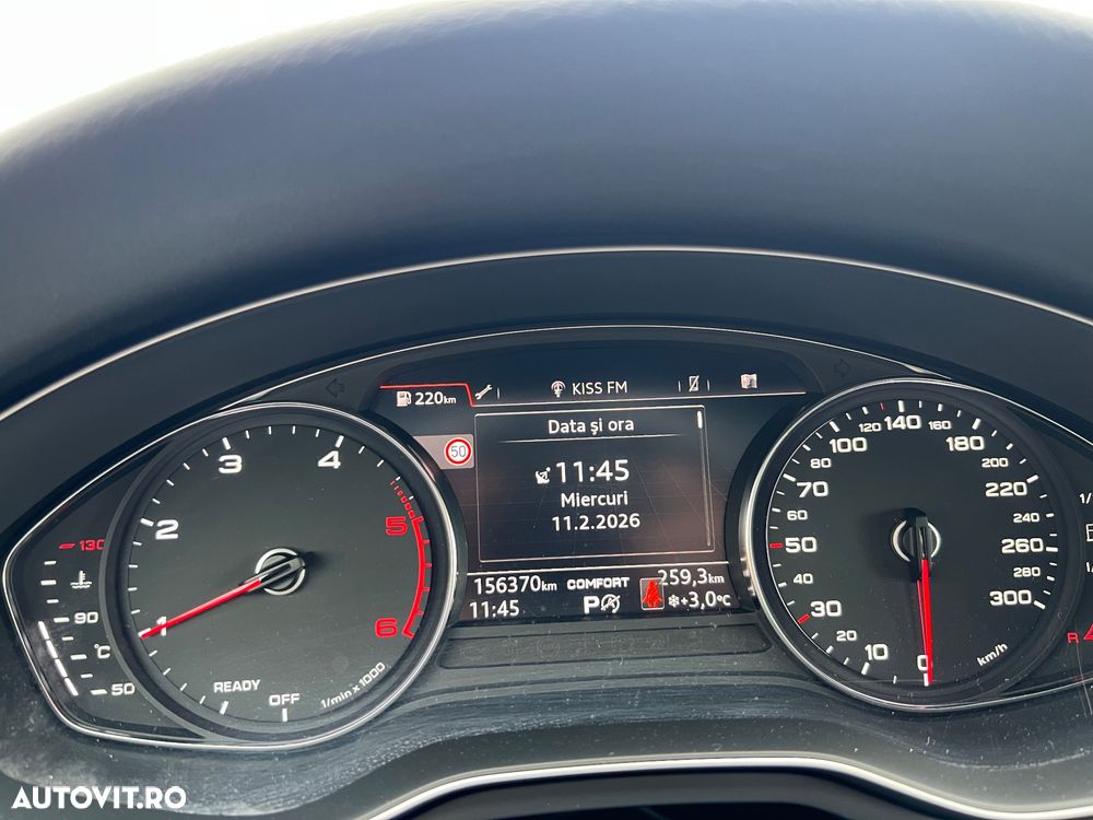 Audi A5 ack 40 TDI quattro S tronic - 21