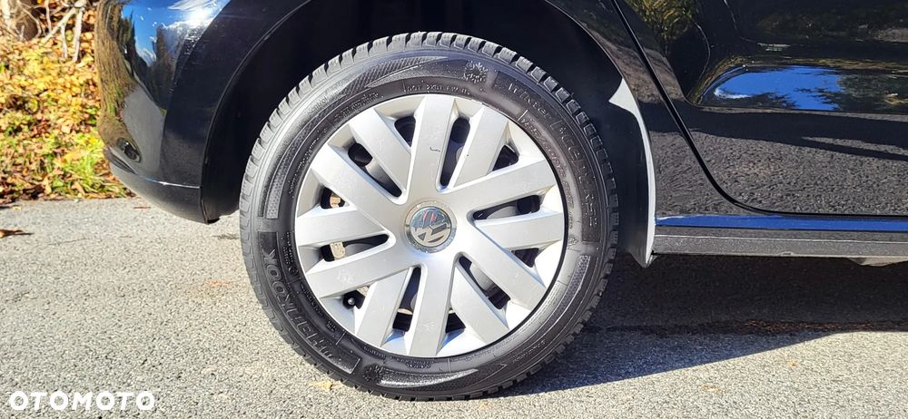 Volkswagen Polo 1.4 16V Comfortline - 19