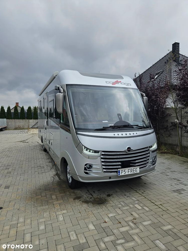Carthago S-PLUS 64 XL QB - 5