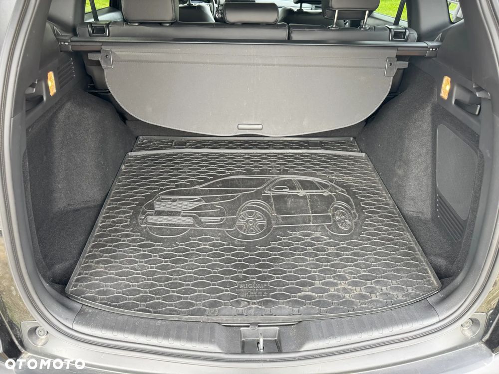 Honda CR-V e:HEV 2.0 i-MMD Hybrid 4WD Sport Line - 10