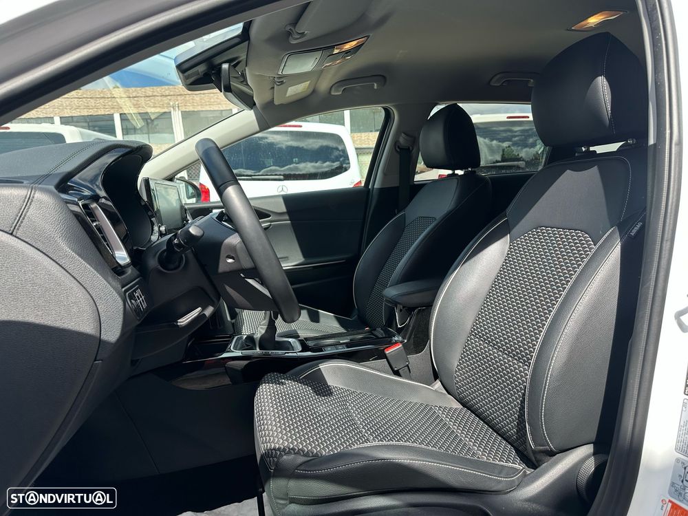 Kia Ceed SW 1.0 T-GDI Sport - 13