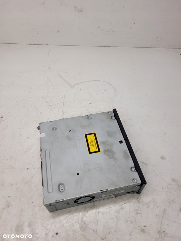 CZYTNIK MMI 3G MULTIMEDIA AUDI Q7 A6 C6 4E0035654D - 4