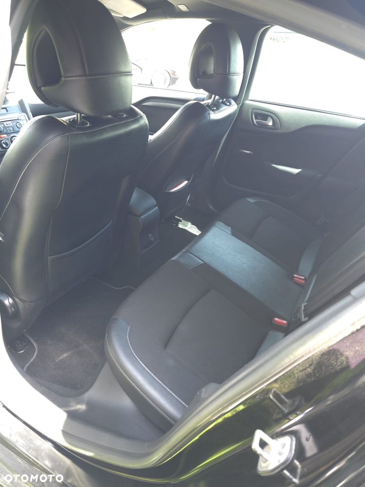 Citroën DS4 1.6 HDi SoChic - 5