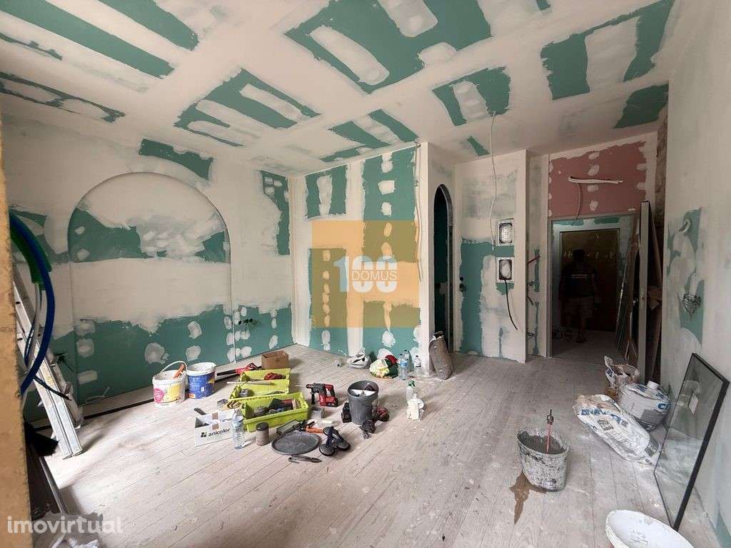 Bonfim Residence - Grande imagem: 4/36