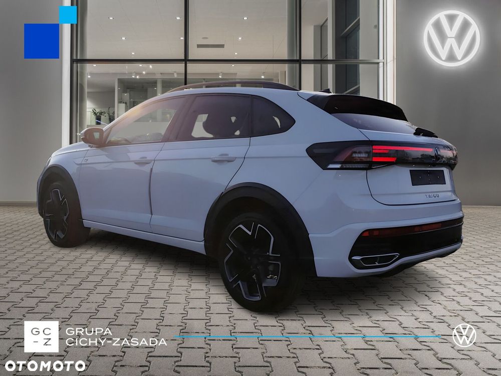 Volkswagen Taigo 1.5 TSI ACT R-Line Plus DSG - 3