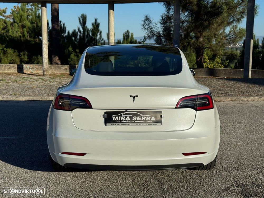 Tesla Model 3 Tração Traseira - 59
