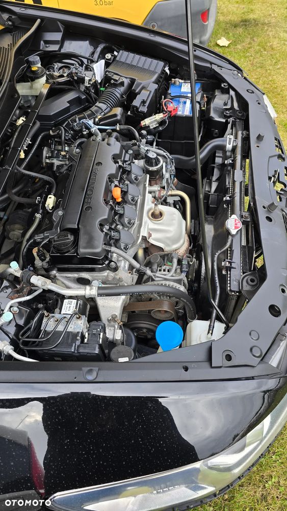 Honda Accord 2.0 Executive - 23