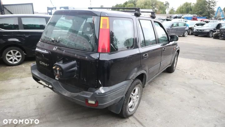 HONDA CRV I 2.0 16V LAK NH592P CZESCI NA CZESCI - 3