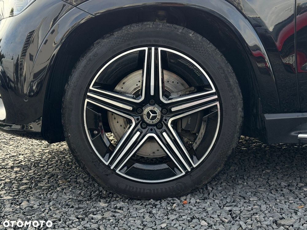 Mercedes-Benz GLE - 12