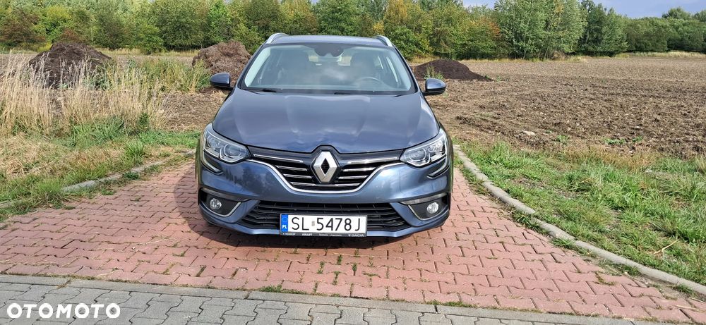 Renault Megane 1.2 Energy TCe Intens - 2