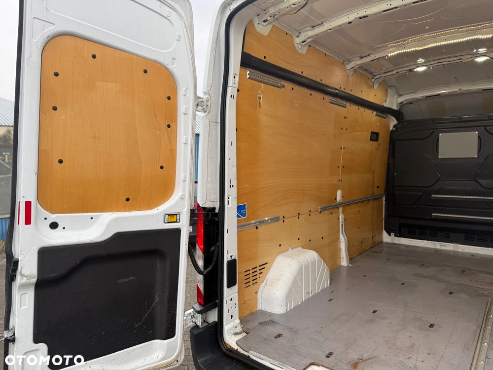 Ford TRANSIT - 40