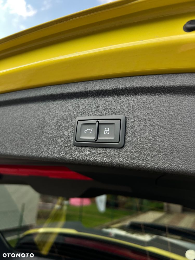 Audi S3 - 22