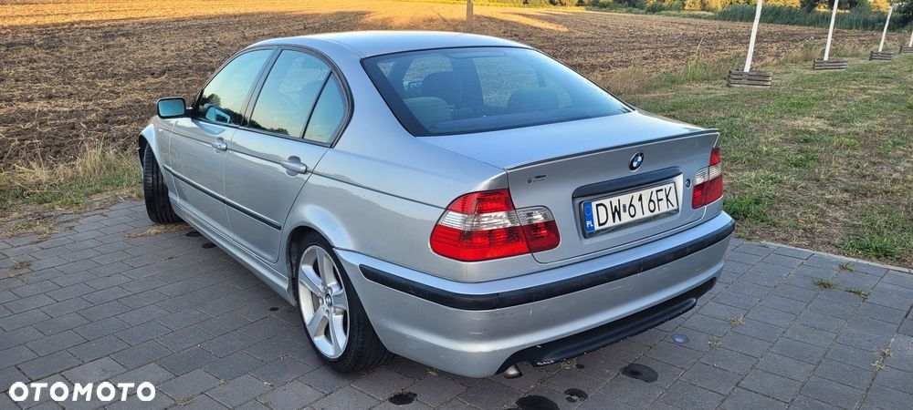BMW Seria 3 320d - 9