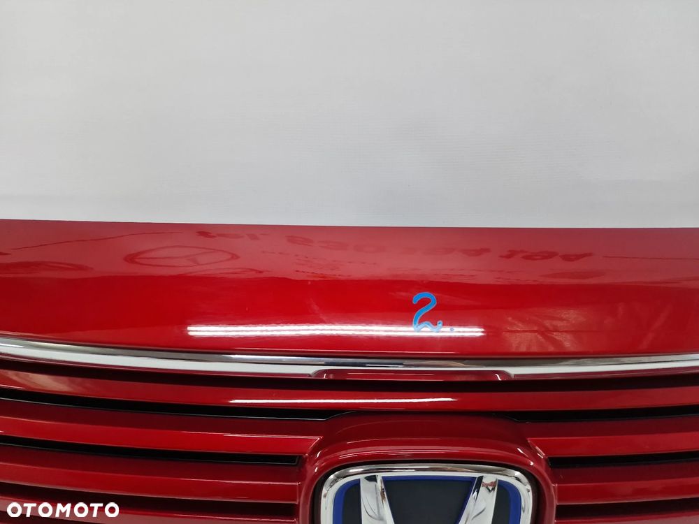 HONDA E HRV III 3  H-RV E-HEV HYBRYDA 21- ATRAPA / GRILL PRZEDNI PRZÓD , NR 08F213M0600 / 08F213M0610 / 08F213M0600A , NR AUKCJI GR2 - 3