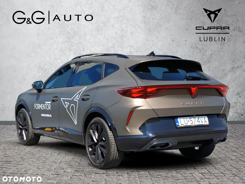 Cupra Formentor - 4