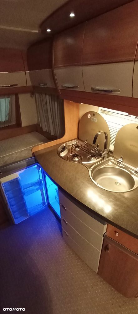 Hobby LA VITA 455 - 19