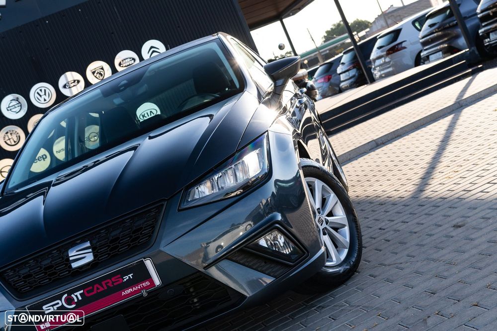SEAT Ibiza 1.0 TSI Style - 1