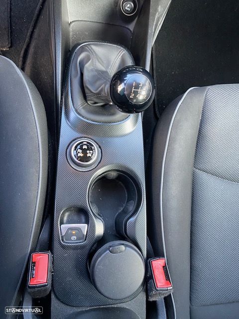 Fiat 500X 1.3 MJ Pop Star J17 S&S - 9