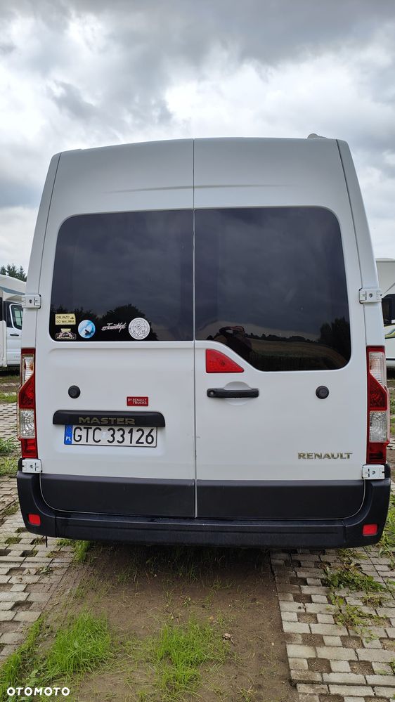 Renault Master - 4