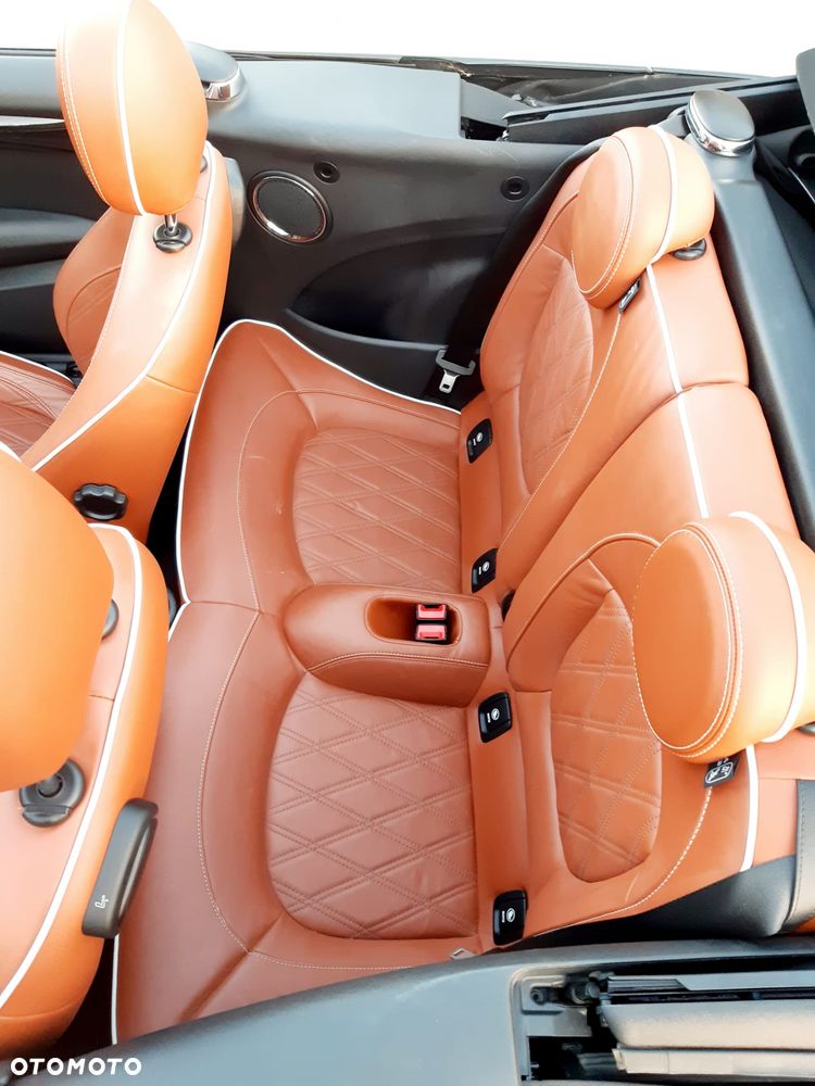 MINI Cooper Standard - 18
