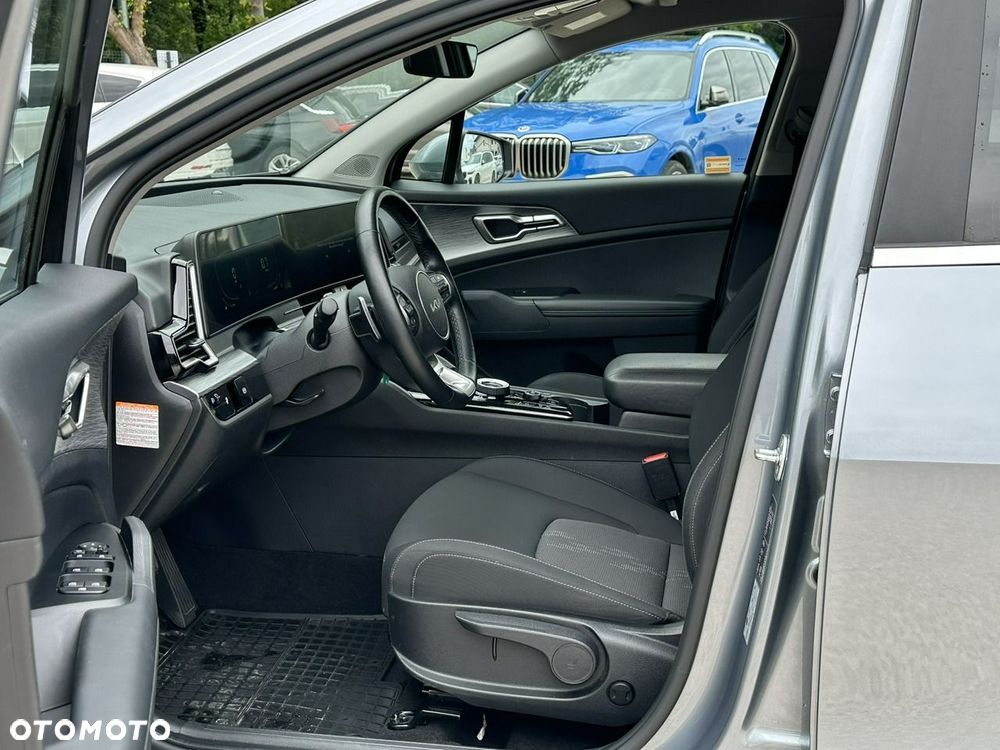 Kia Sportage - 12