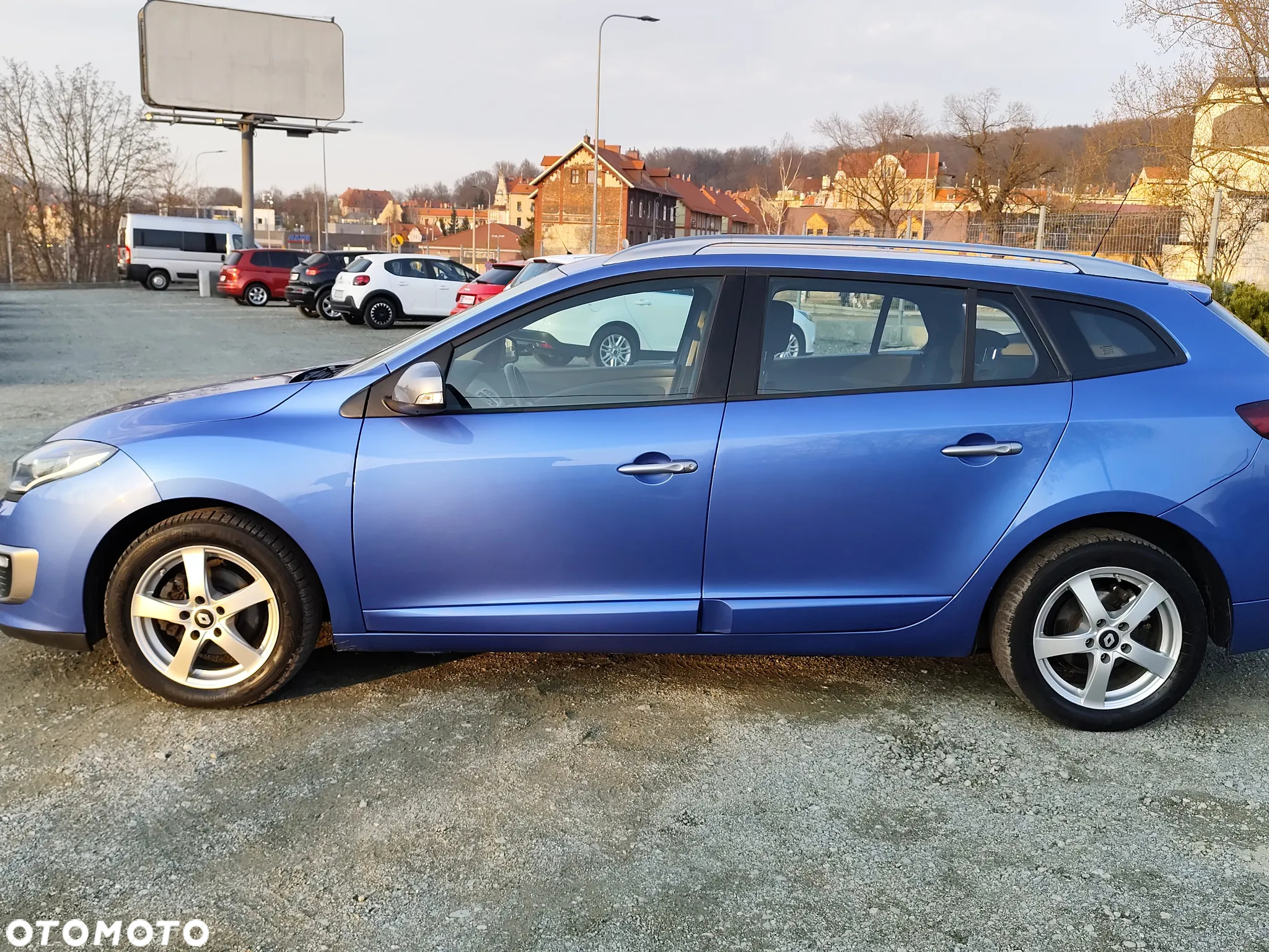 Renault Megane 1.5 dCi Authentique - 5