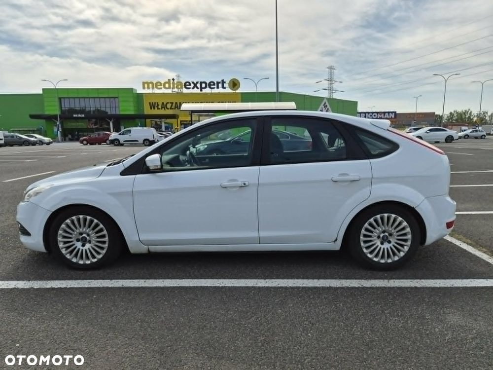 Ford Focus 2.0 TDCi Titanium - 6