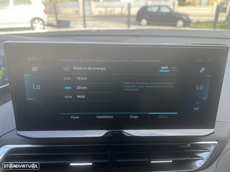 Peugeot 3008 225 e-EAT8 Allure Pack - 36