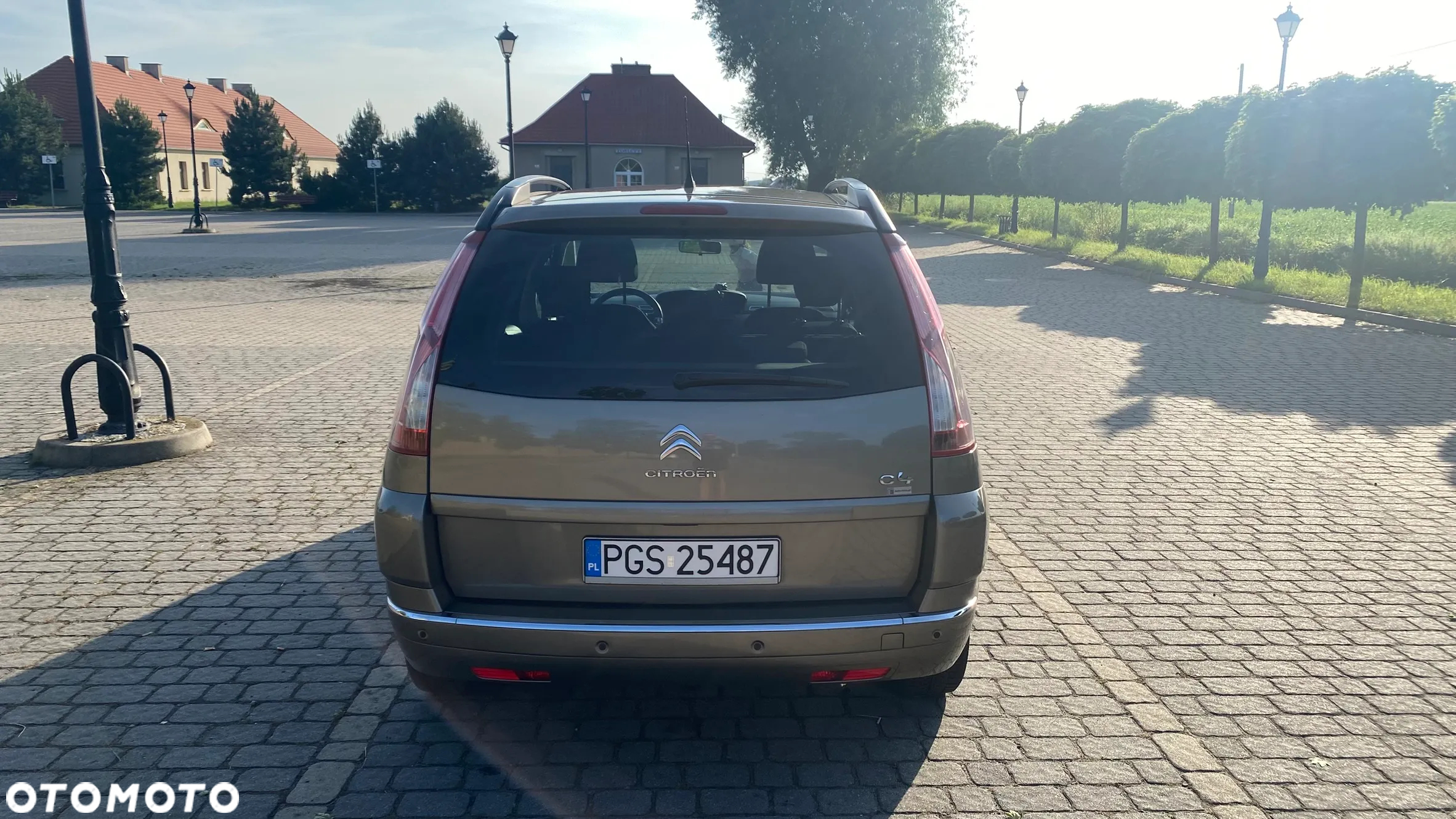 Citroën C4 Picasso - 5
