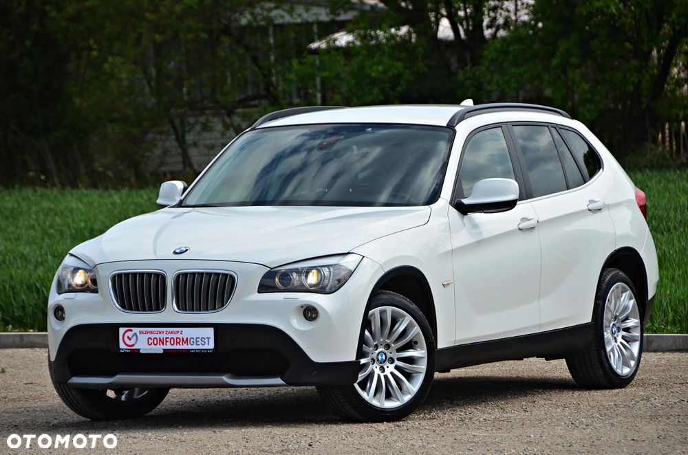 BMW X1 - 2