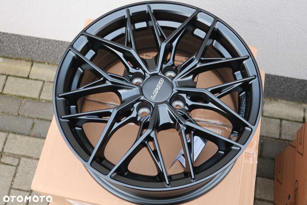 alu felgi 15 4x100 citroen c1 peugeot 107 toyota yaris aygo vw up! - 7