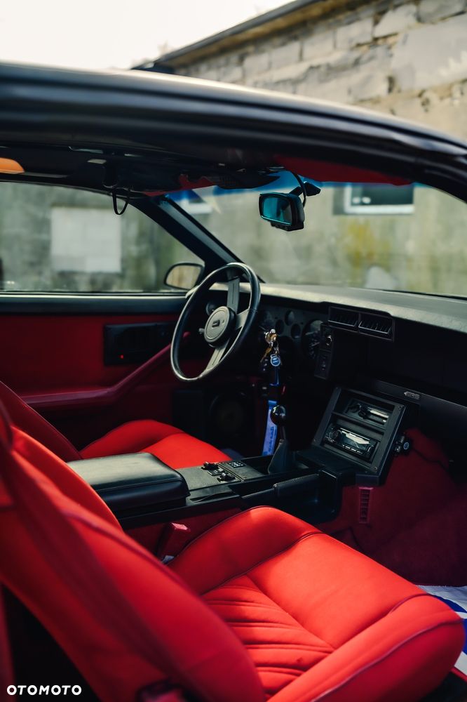 Chevrolet Camaro - 15