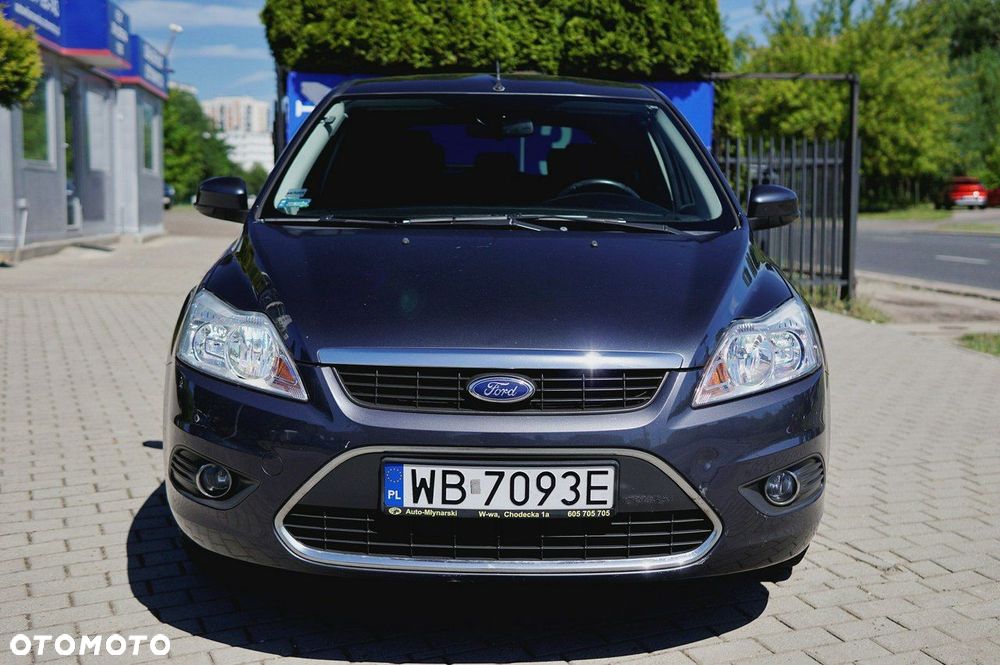 Ford Focus - 2
