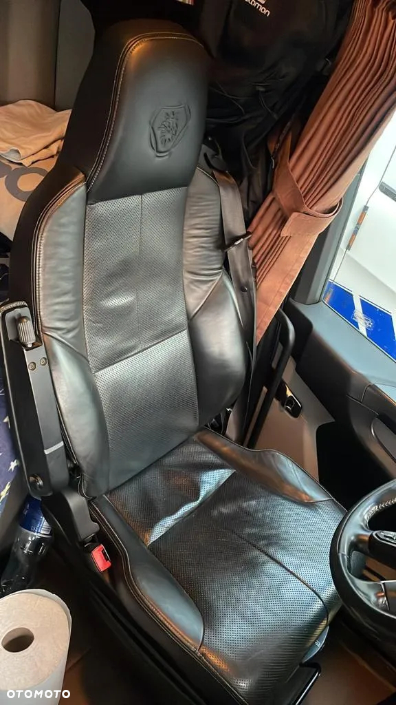 Scania S 500 - 10