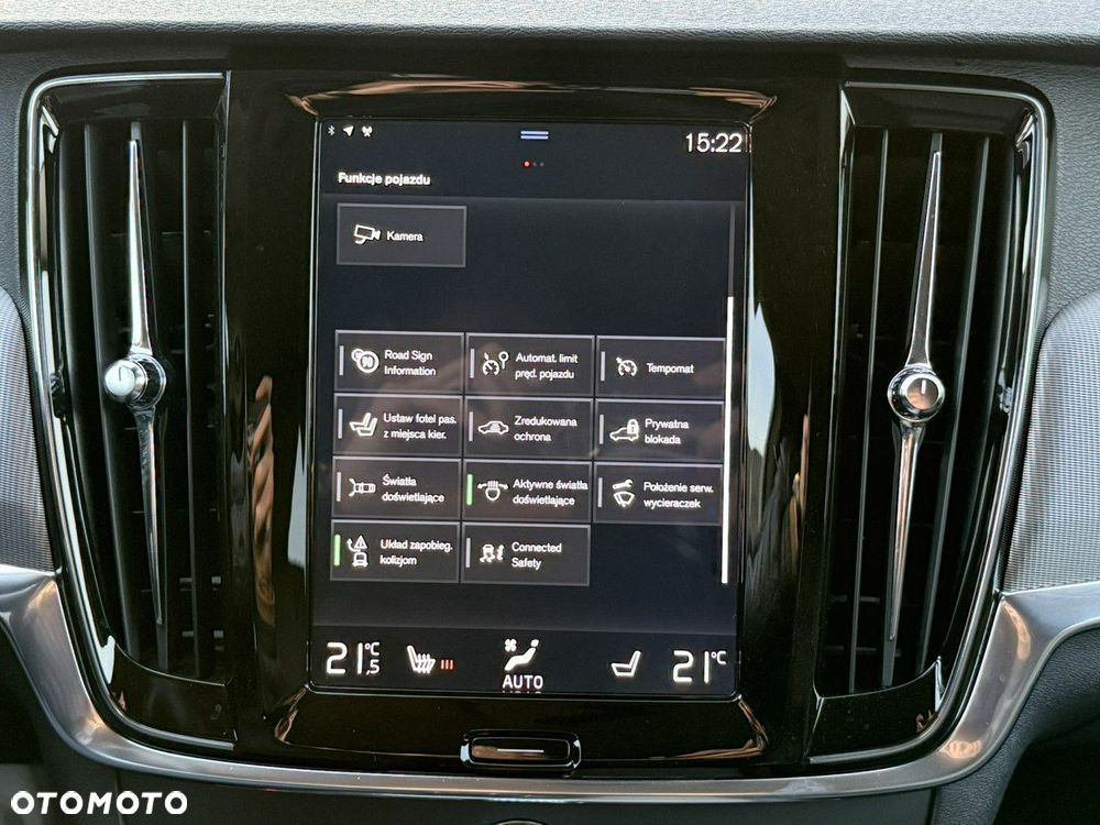 Volvo V90 Cross Country D5 SCR AWD Pro - 30