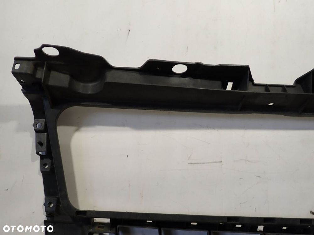 ZDERZAK PRZÓD PEUGEOT BOXER II - 10