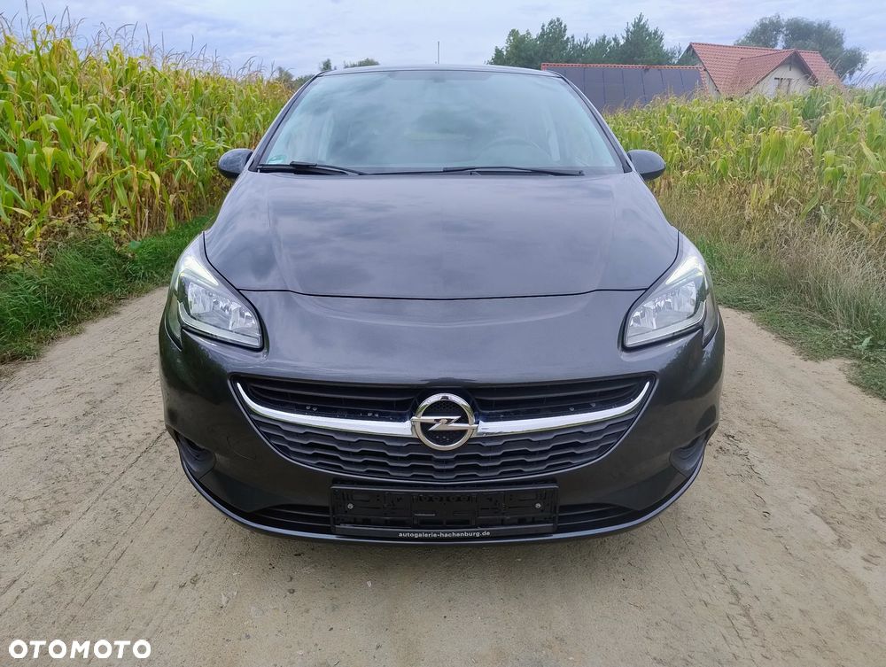 Opel Corsa 1.4 Turbo (ecoFLEX) Start/Stop Edition - 5