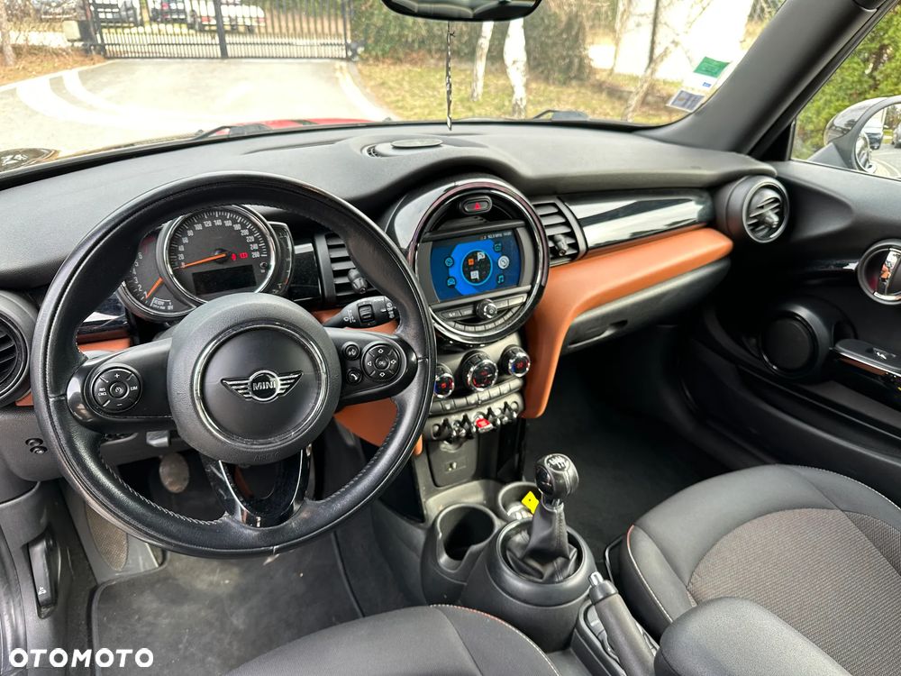 MINI Cooper - 6