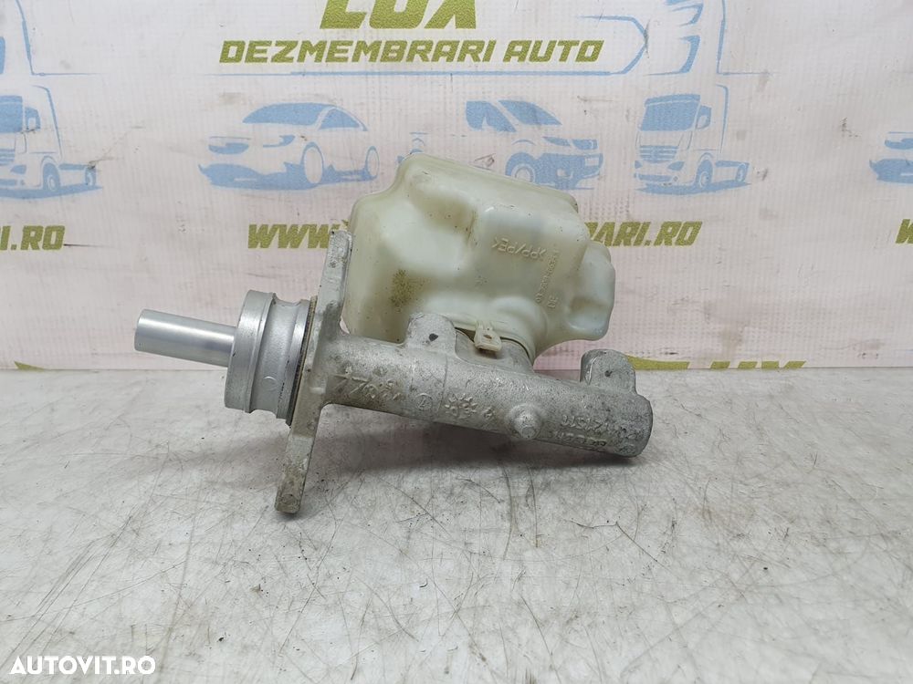 Pompa frana 0204y21511 2.0 tdi BKD Skoda Octavia 1 [facelift] [2000 - - 3