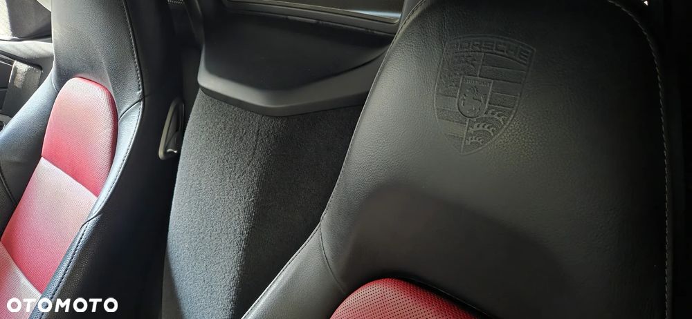 Porsche 718 Boxster GPF PDK - 13