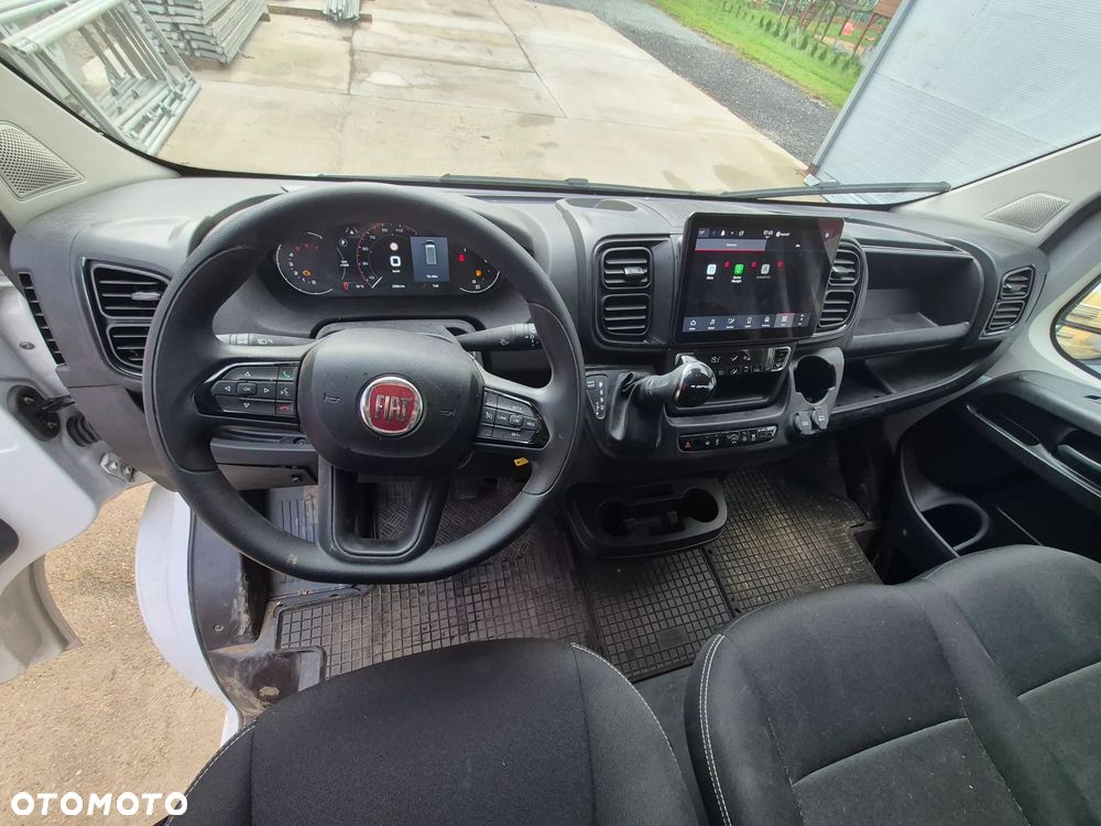 Fiat Ducato - 4