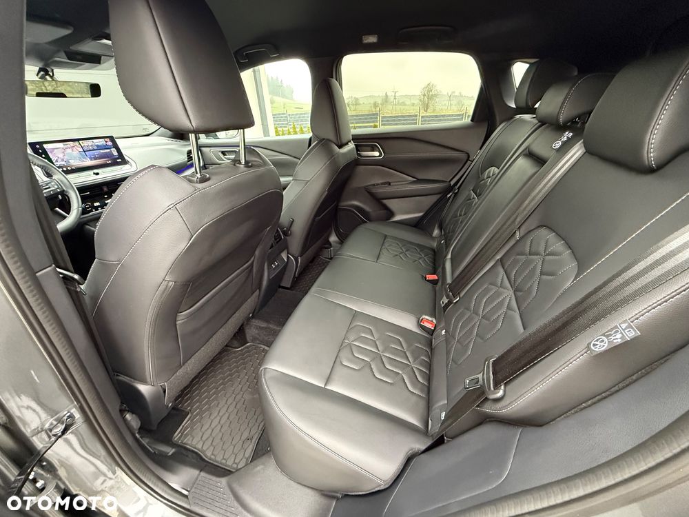 Nissan Qashqai 1.3 DIG-T MHEV Xtronic Tekna - 38