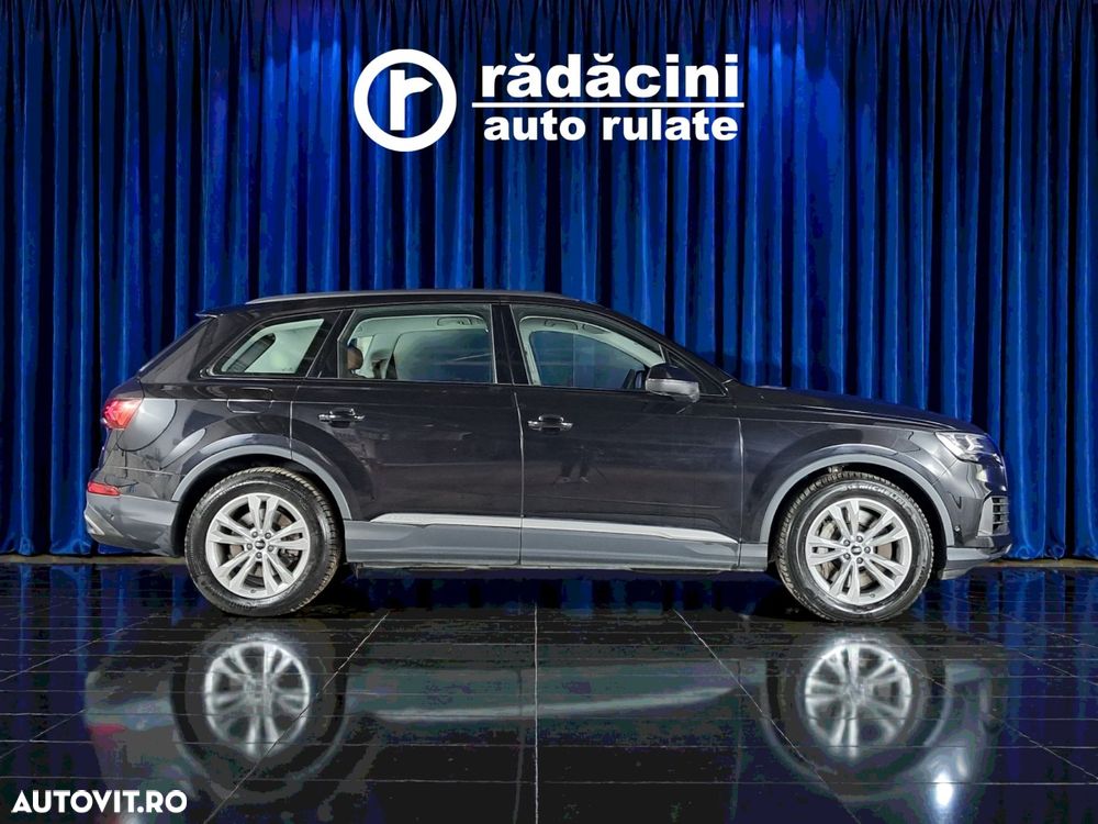 Audi Q7 - 8