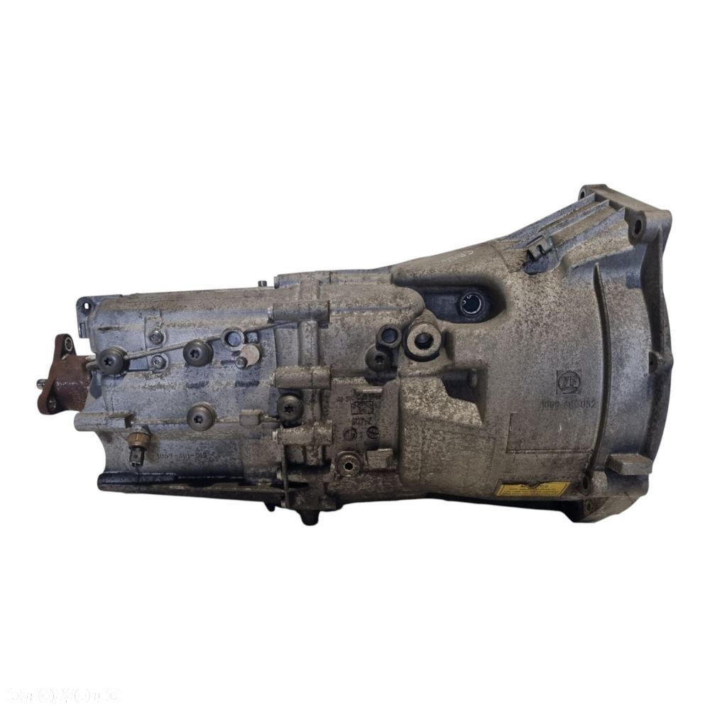 SKRZYNIA BIEGÓW BMW E87 E90 E91 2.0 D manualna MANUAL 1069401052 M47D20 - 14