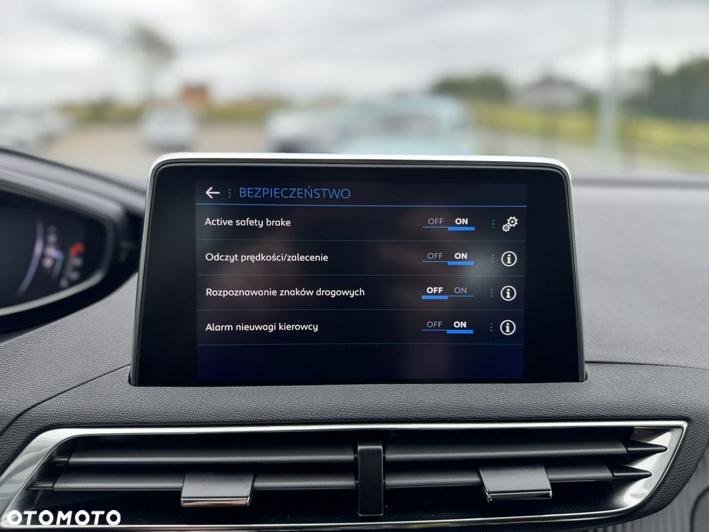 Peugeot 3008 - 27