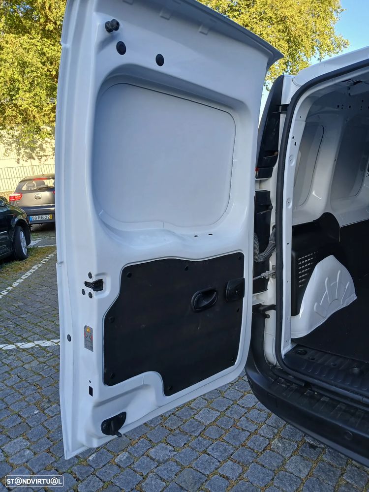 Renault 1.5 DCI - 10